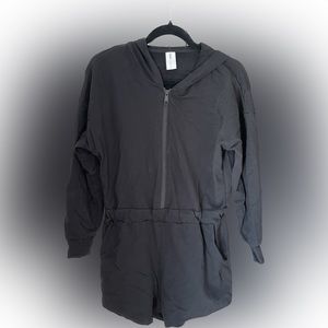 Smash + Tess Malibu Cinch Shorty Romper